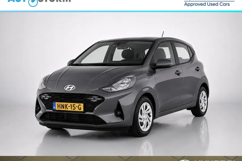 Hyundai i10 (2025)