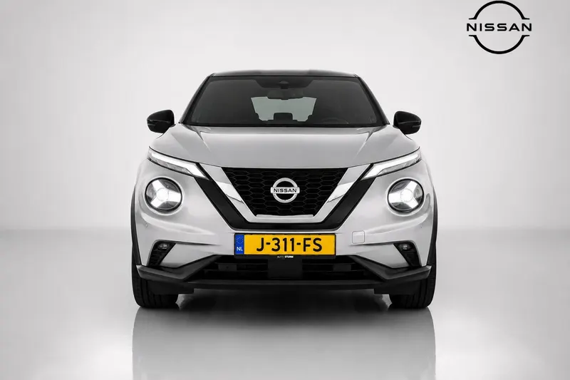 Nissan Juke (2020)