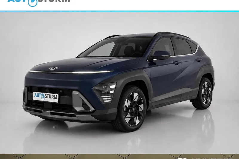 Hyundai Kona (2026)