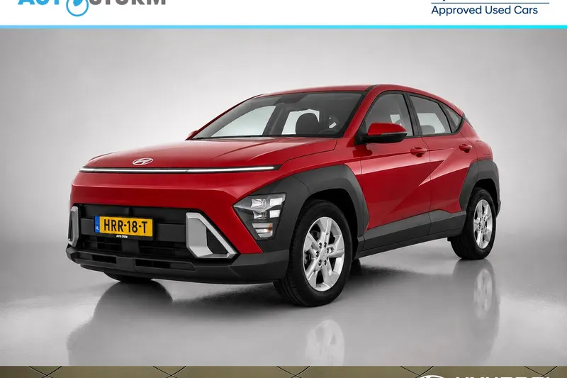 Hyundai Kona (2025)