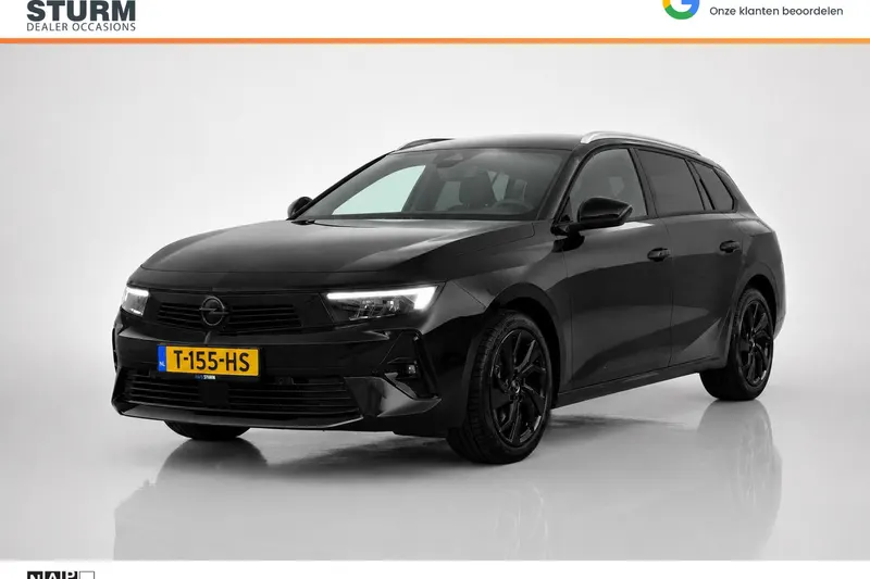 Opel Astra (2023)