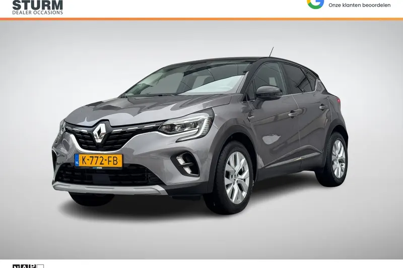 Renault Captur (2020)
