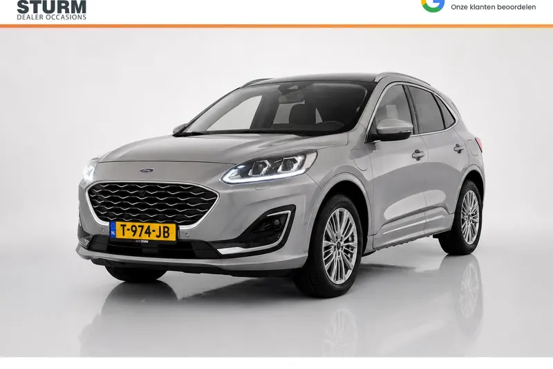 Ford Kuga (2022)