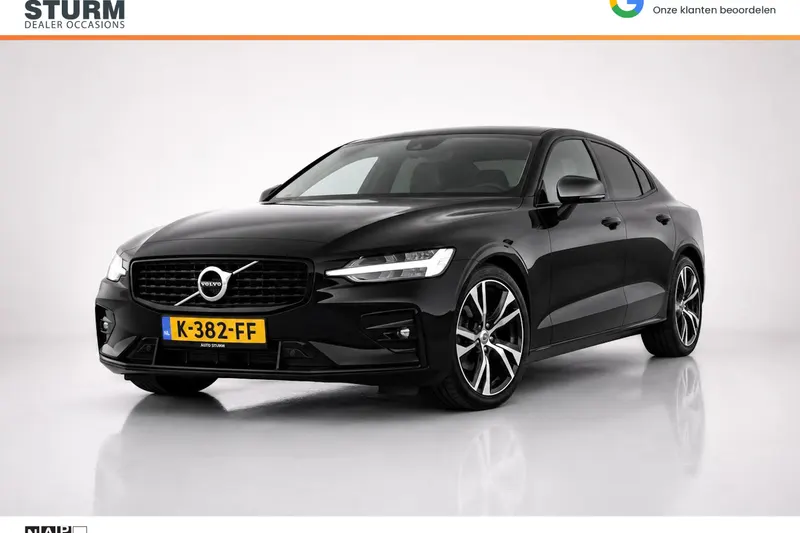 Volvo S60 (2021)