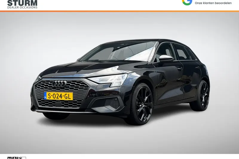 Audi A3 (2023)