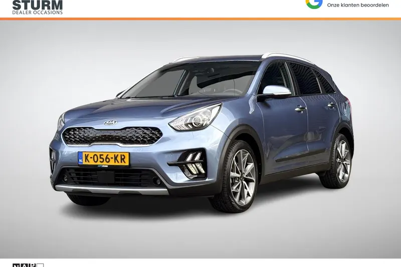 Kia Niro (2021)
