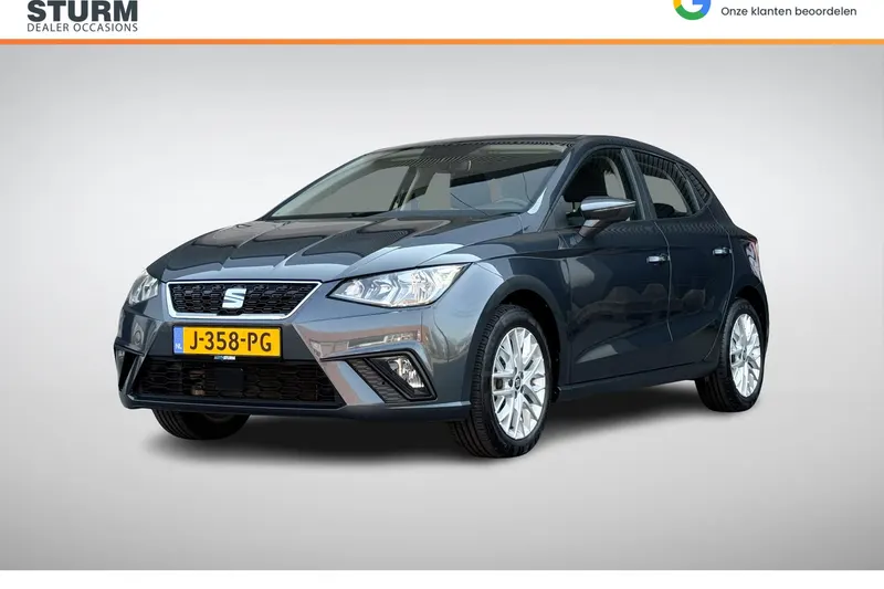 SEAT Ibiza (2019)