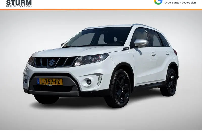 Suzuki Vitara (2019)