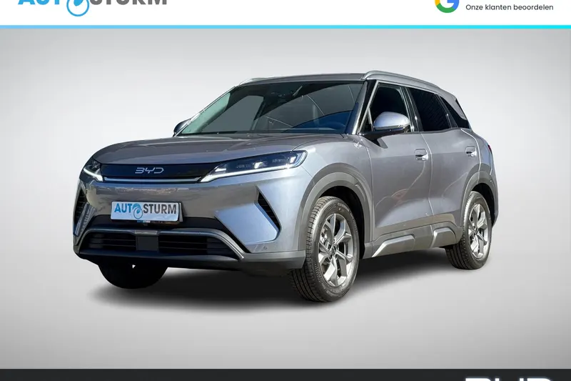 BYD Atto 2 (2026)