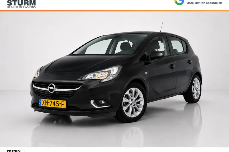 Opel Corsa (2019)