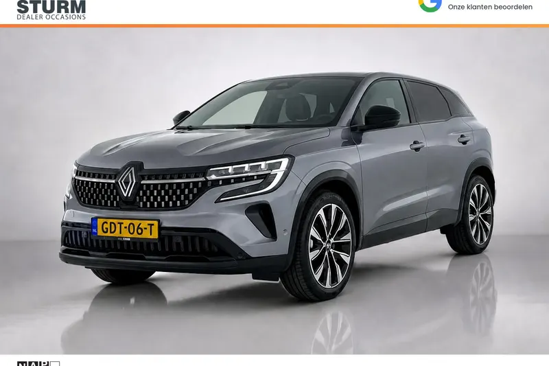 Renault Austral (2024)