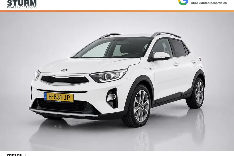 Kia Stonic (2020)
