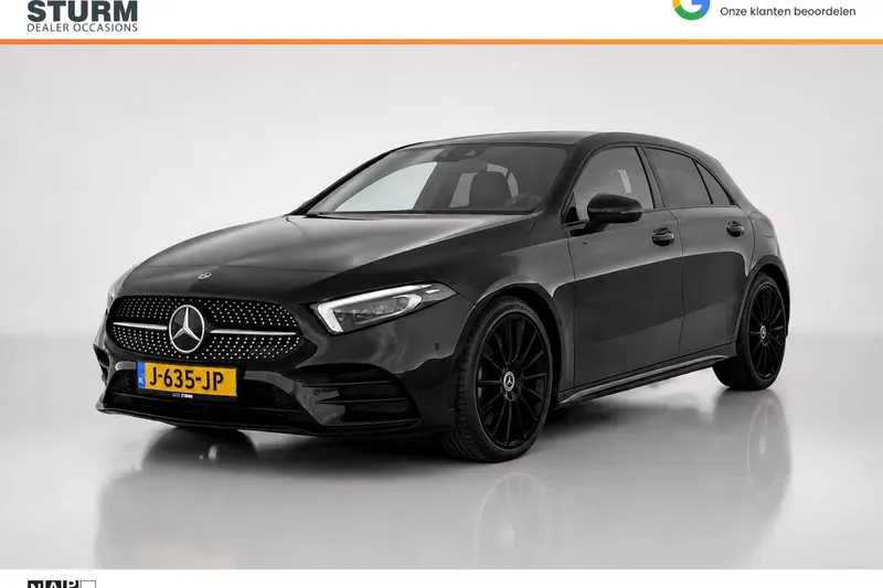 Mercedes-Benz A-Klasse (2020)