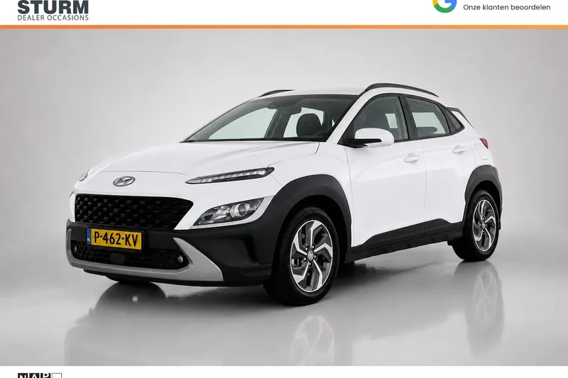 Hyundai Kona (2022)