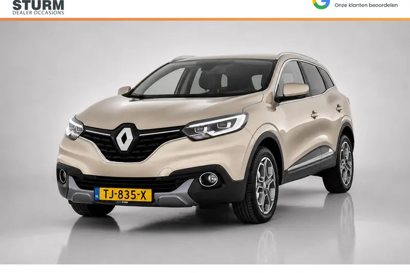 Renault Kadjar (2018)