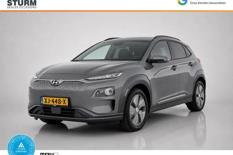 Hyundai Kona (2019)