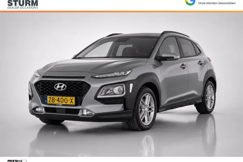 Hyundai Kona (2019)