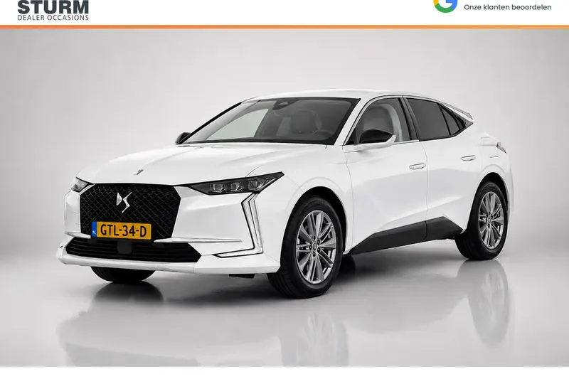 DS 4 (2023)