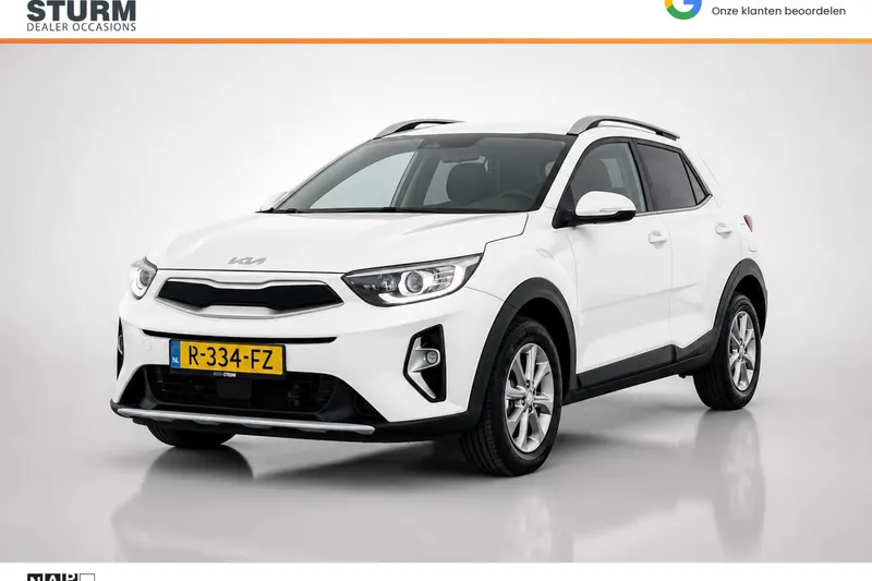 Kia Stonic (2022)