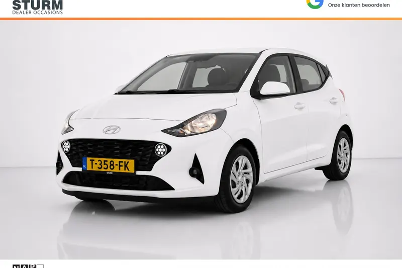 Hyundai i10 (2023)