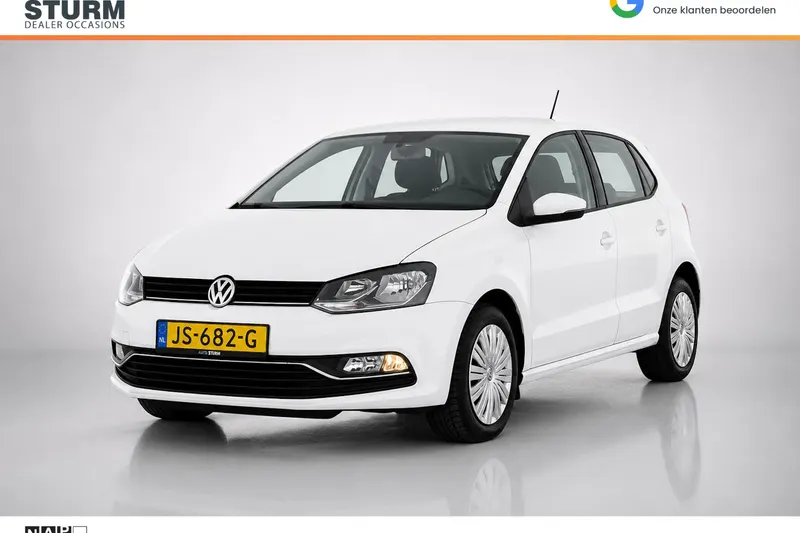 Volkswagen Polo (2016)