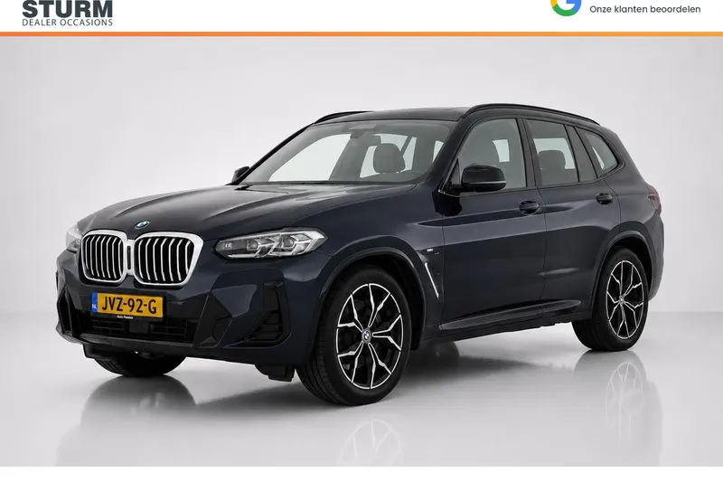 BMW X3 (2023)