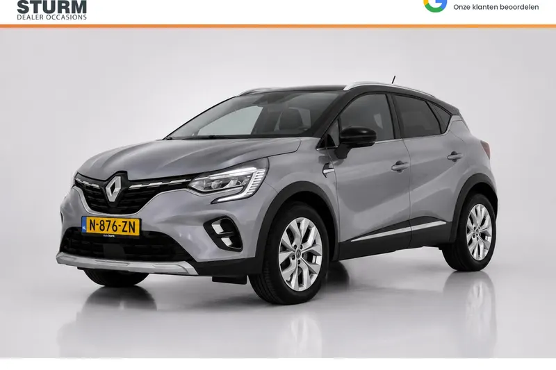 Renault Captur (2021)