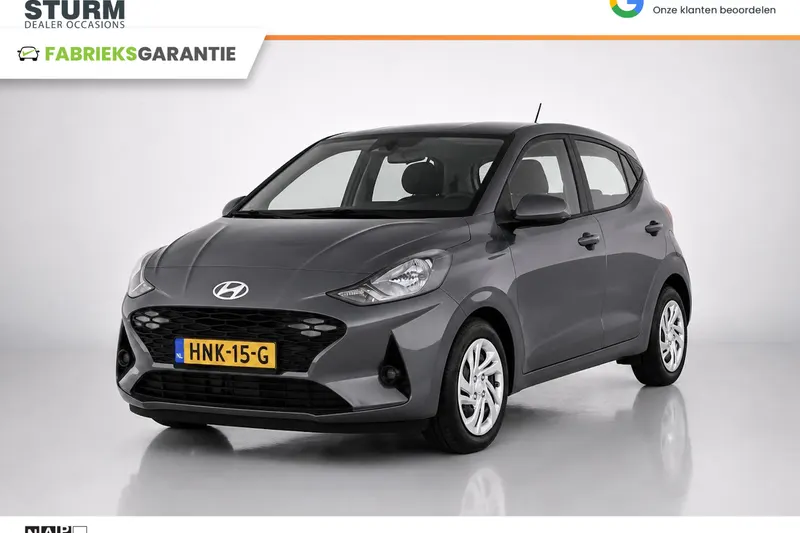 Hyundai i10 (2025)