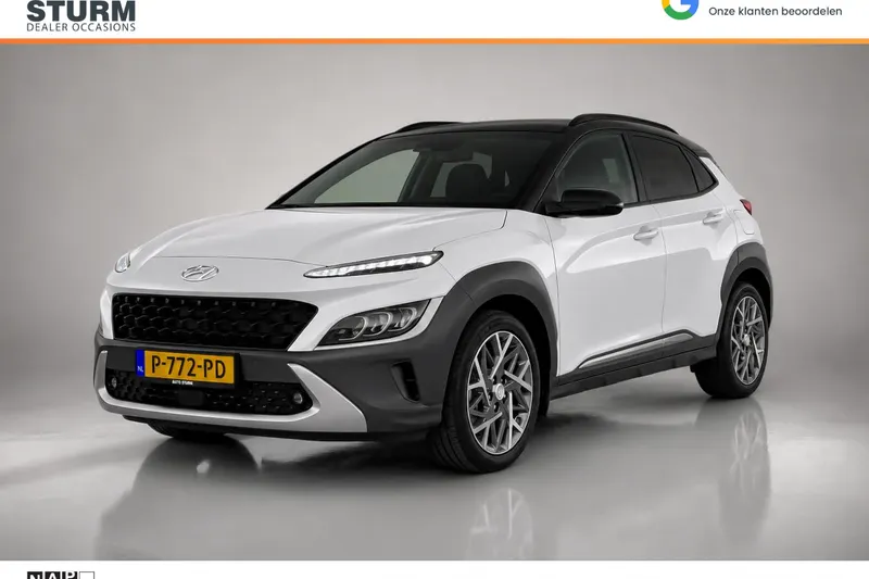 Hyundai Kona (2022)