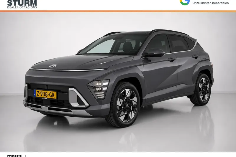 Hyundai Kona (2024)