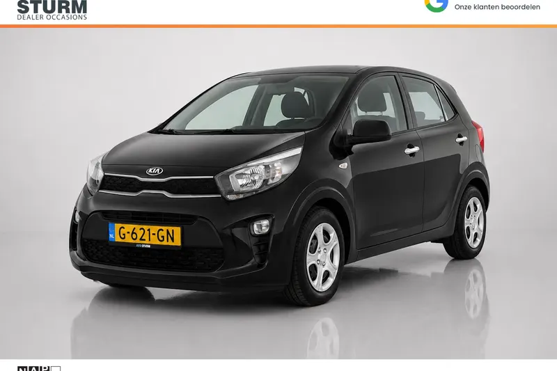 Kia Picanto (2019)