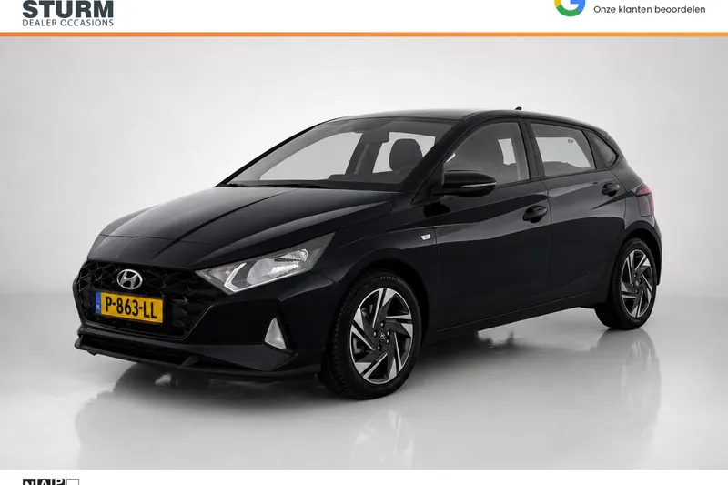 Hyundai i20 (2022)