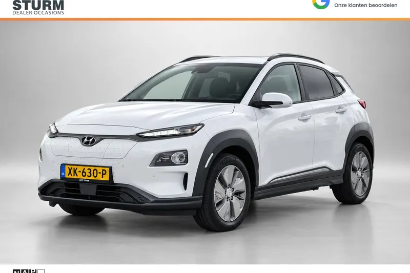 Hyundai Kona (2019)