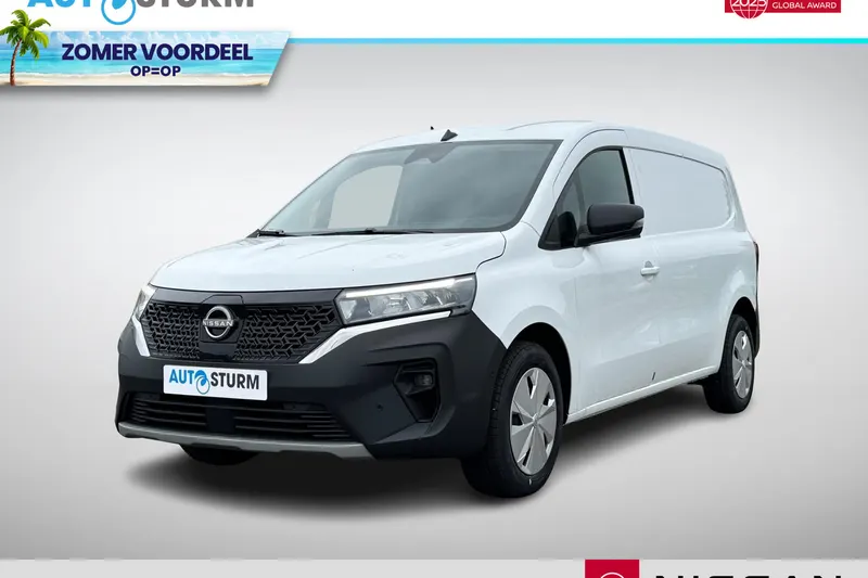 Nissan Townstar