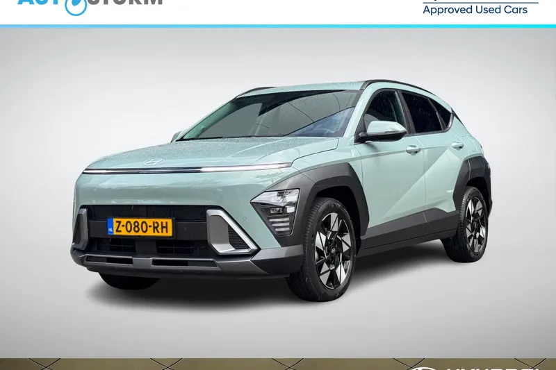 Hyundai Kona (2024)