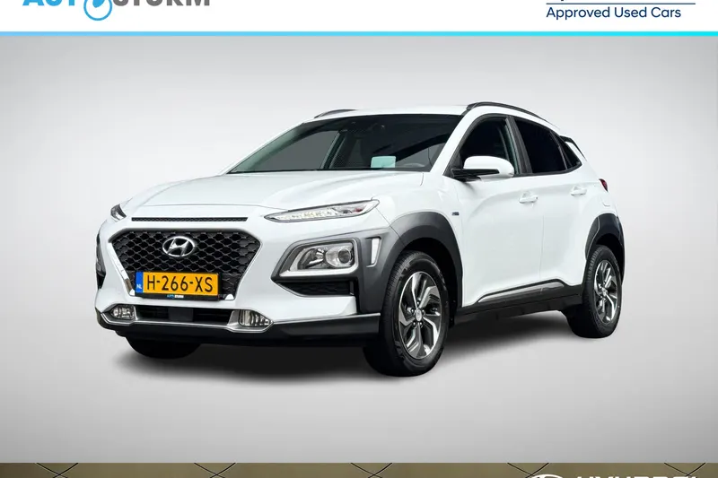 Hyundai Kona (2020)