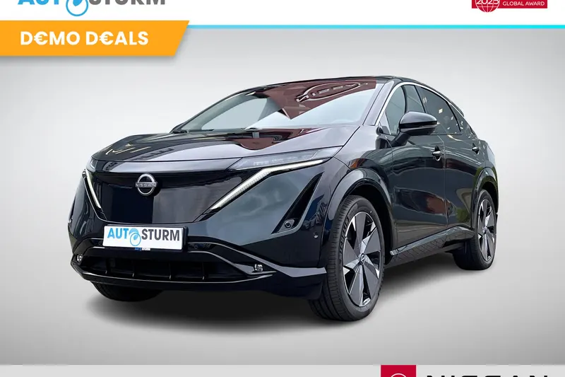 Nissan Ariya (2025)