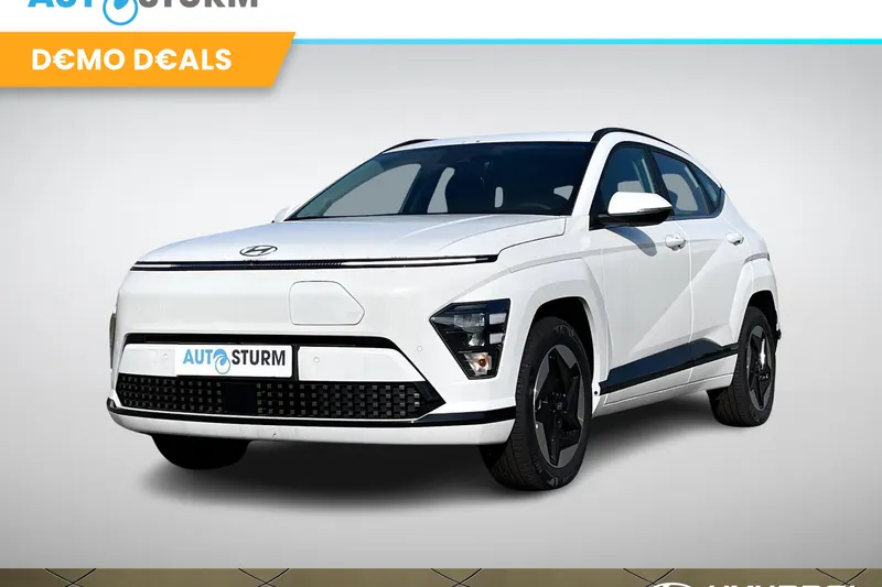 Hyundai Kona (2024)