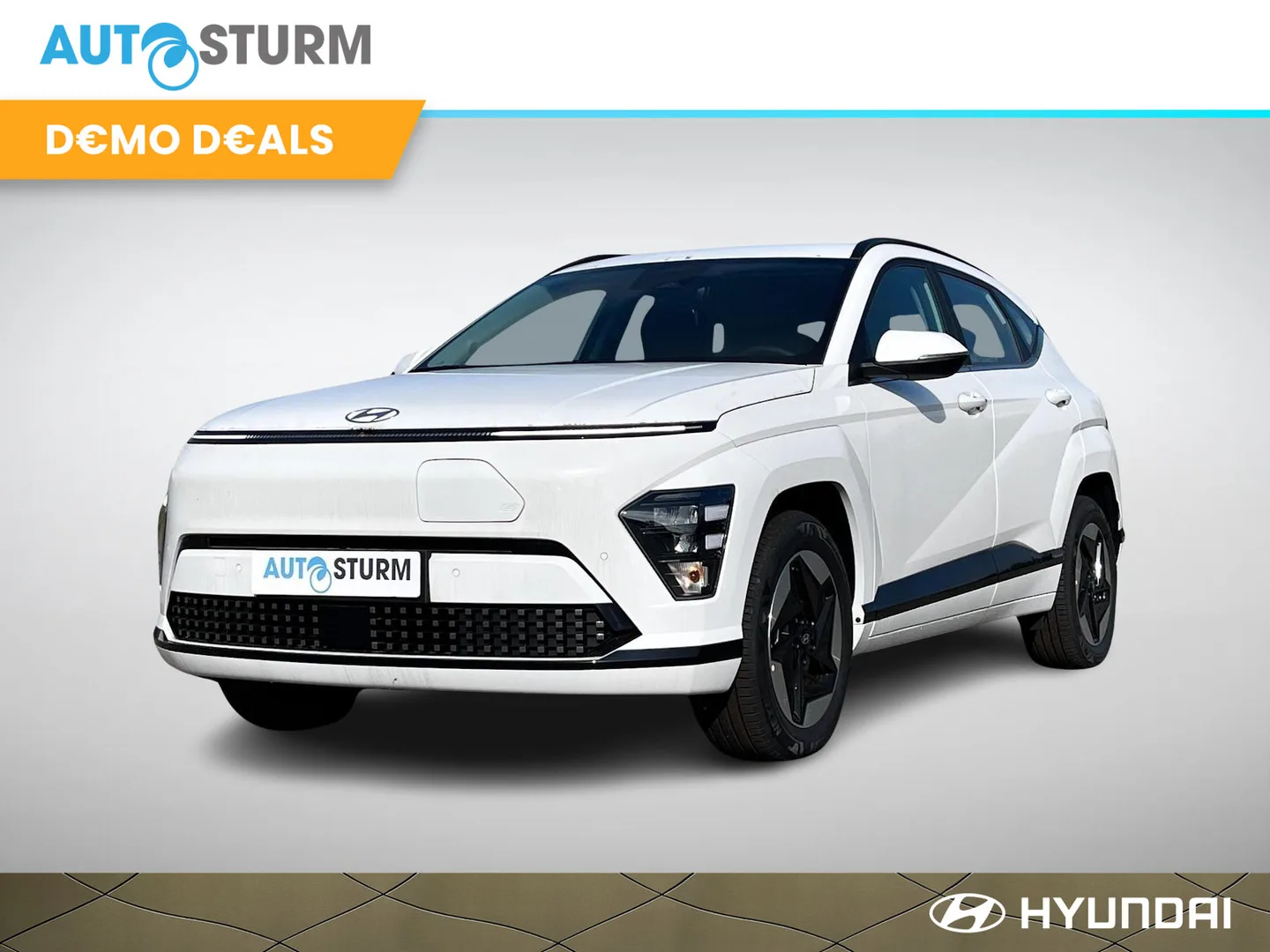 Hyundai Kona (2024) — foto 1