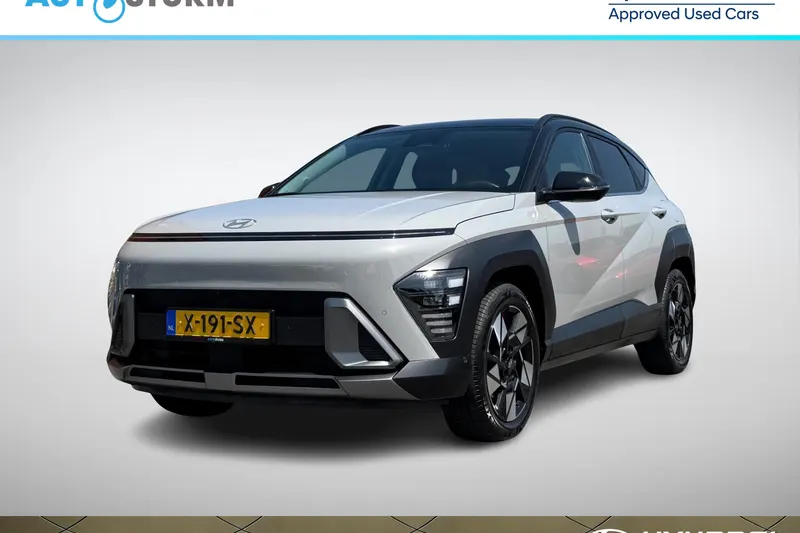 Hyundai Kona (2024)