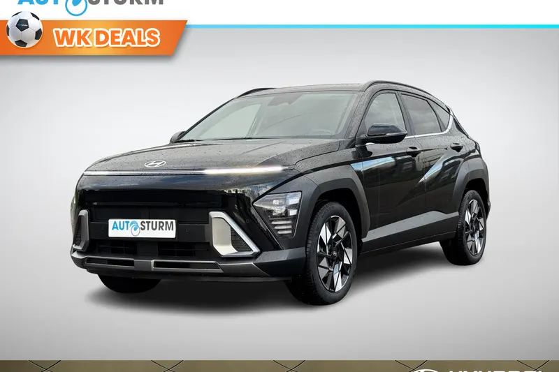Hyundai Kona (2026)