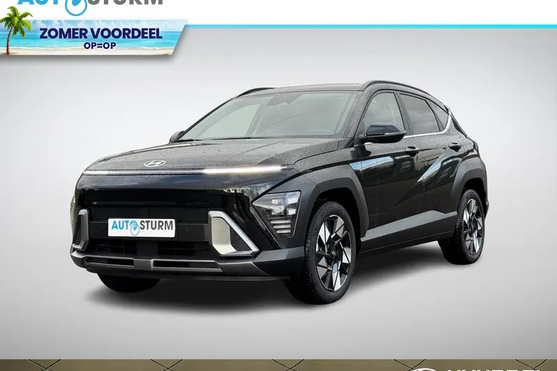 Hyundai Kona (2026)