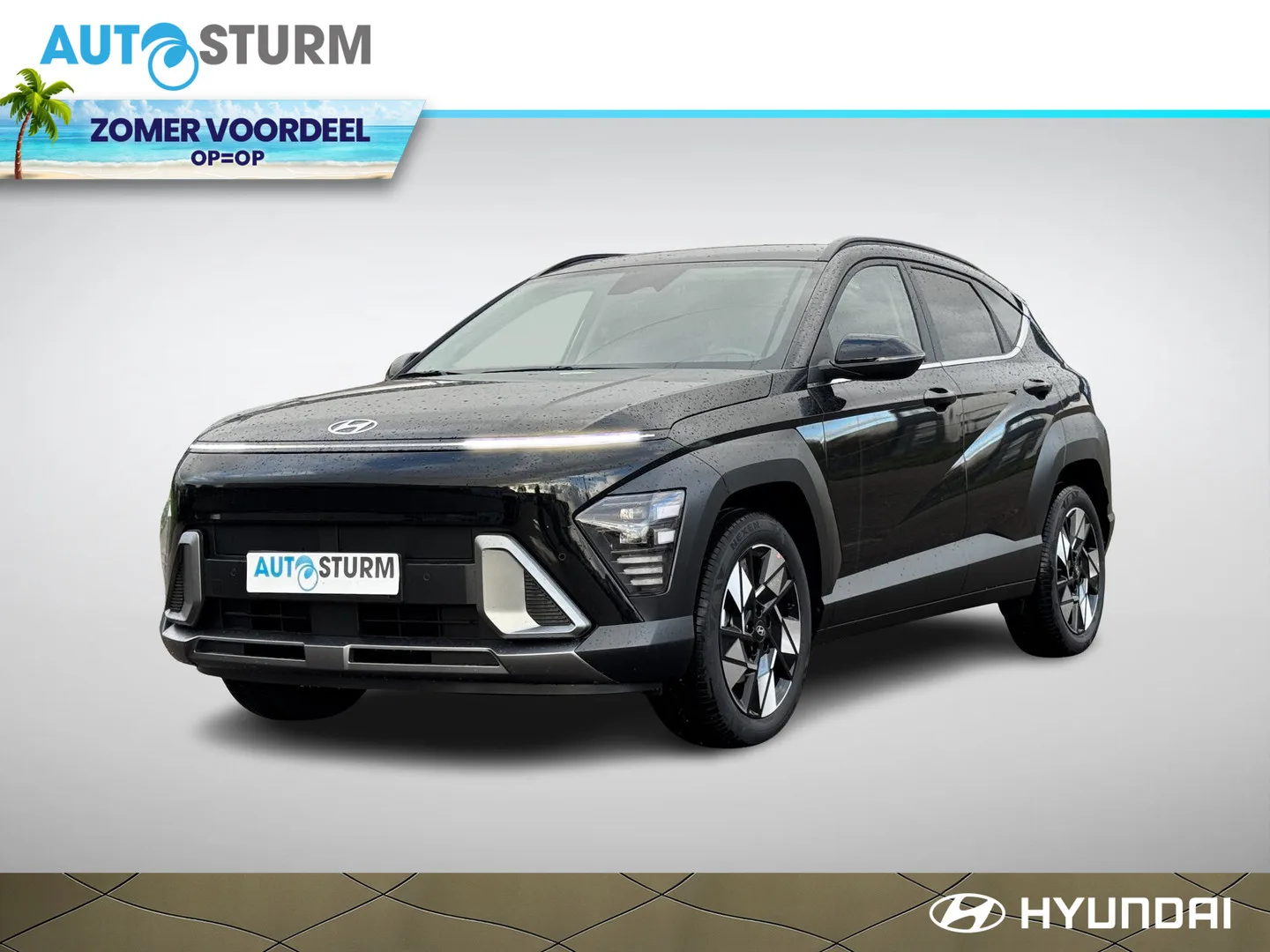 Hyundai Kona (2026) — foto 1