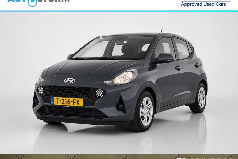 Hyundai i10 (2023)