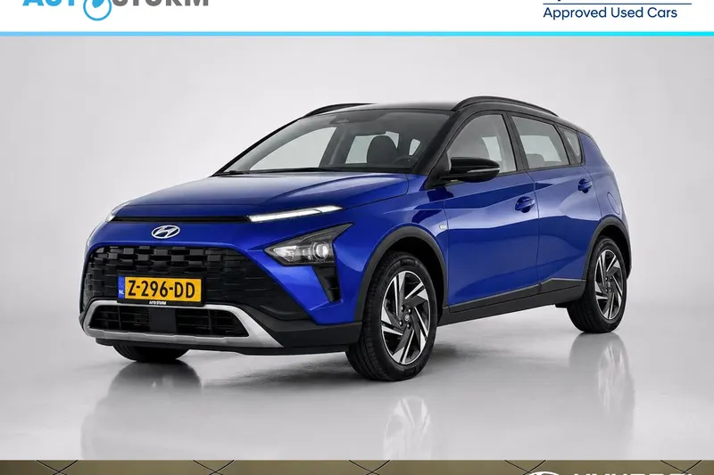 Hyundai Bayon (2024)