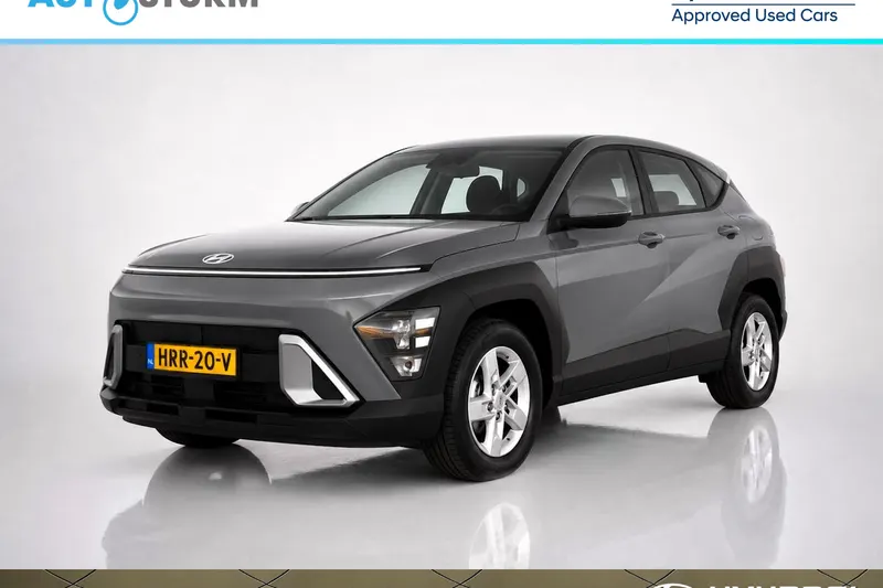 Hyundai Kona (2025)