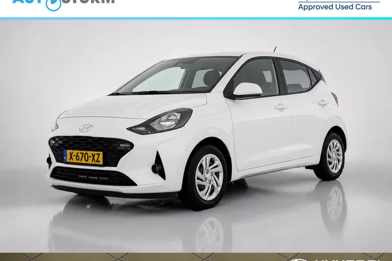 Hyundai i10 (2024)