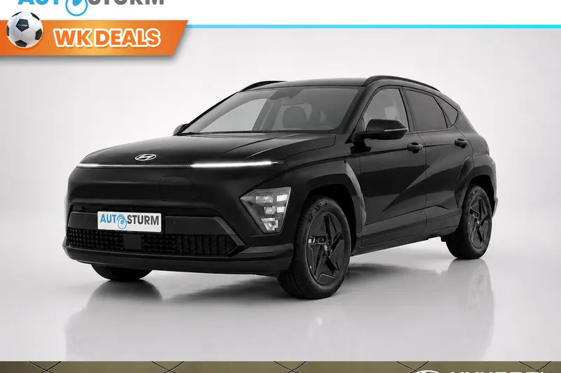 Hyundai Kona (2026)