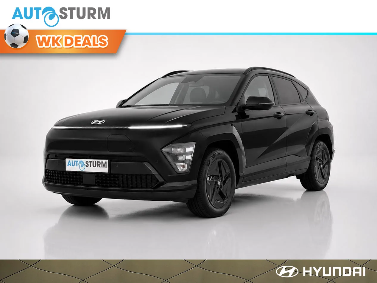Hyundai Kona (2026) — foto 1