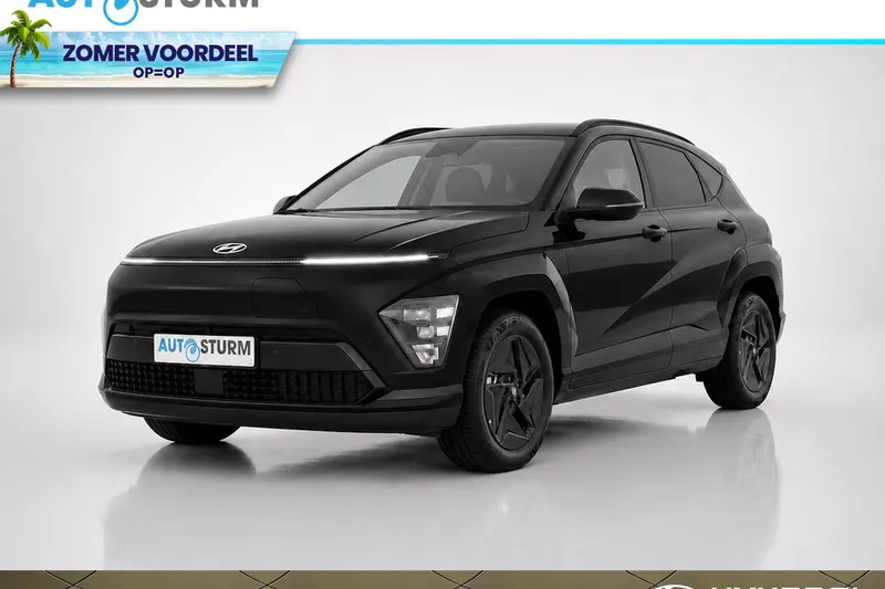 Hyundai Kona (2026)